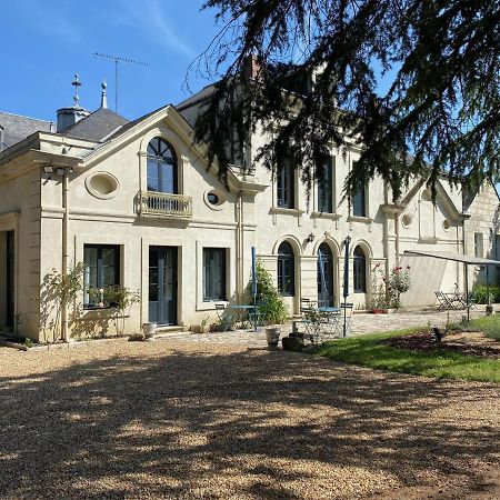 Le Castel De Brehemont Bed & Breakfast Ngoại thất bức ảnh