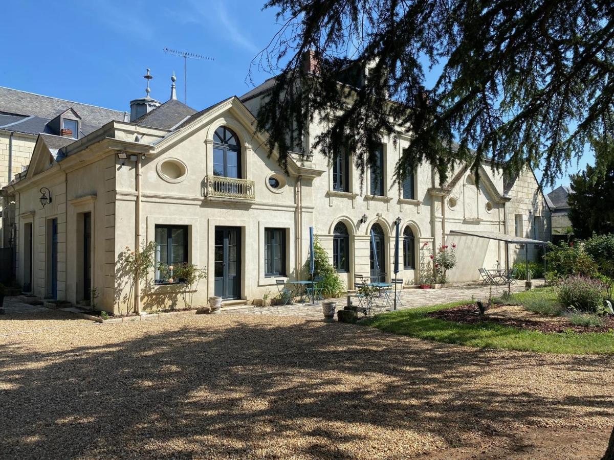 Le Castel De Brehemont Bed & Breakfast Ngoại thất bức ảnh