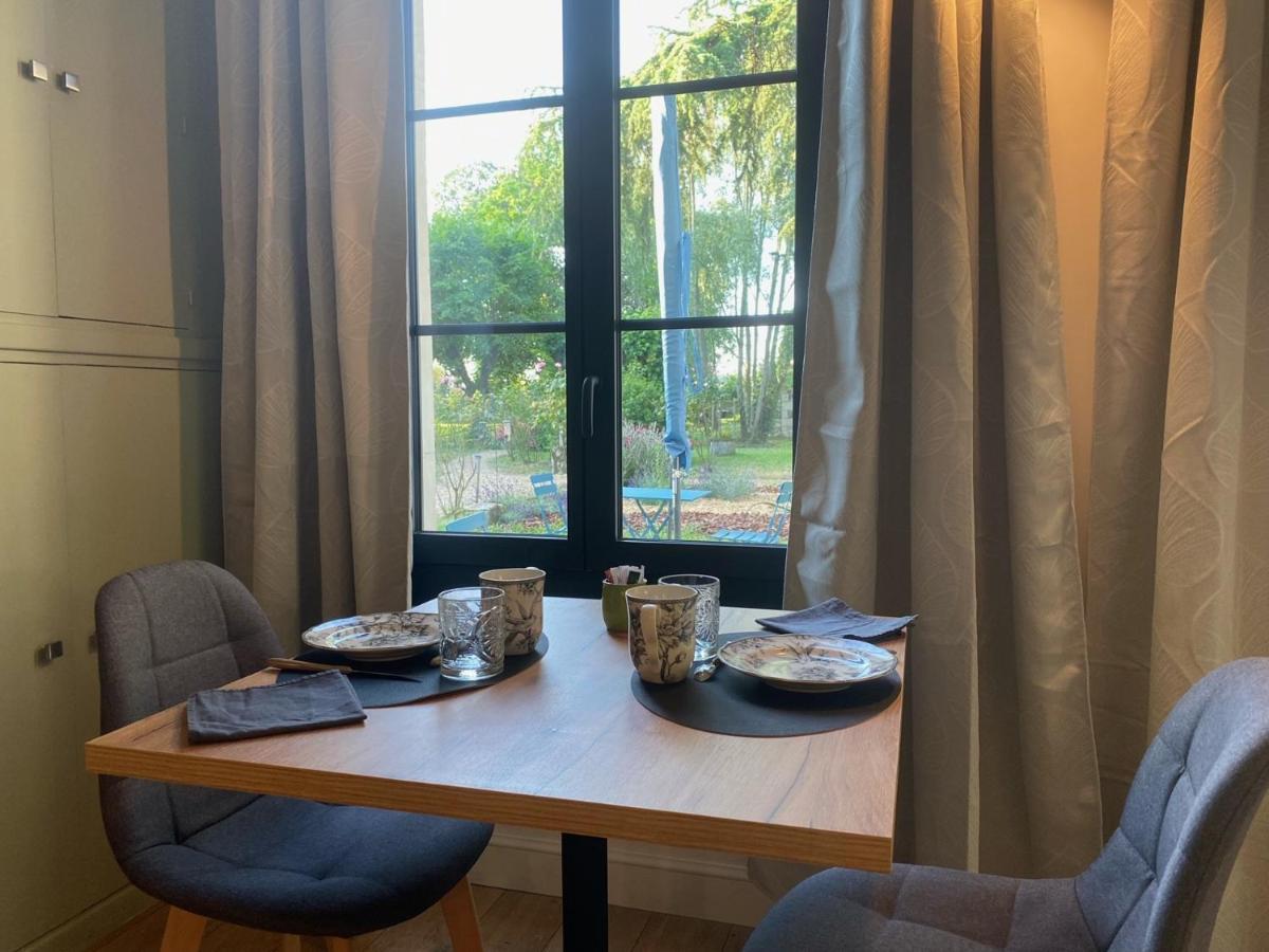 Le Castel De Brehemont Bed & Breakfast Ngoại thất bức ảnh